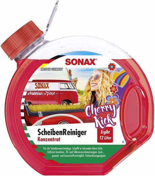 Sonax Scheibenreiniger Konzentrat Cherry Kick (3 l)