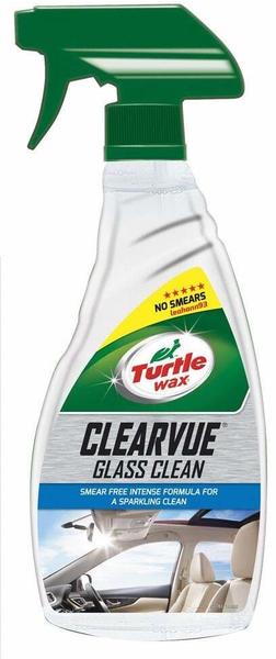 Turtle Wax Clearvue (500 ml)