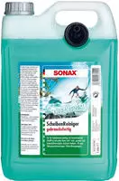 Ocean Fresh 264500 Scheibenreiniger Gebrauchsfertig 5 L - Sonax