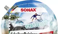 Sonax Reiniger ScheibenReiniger gebrauchsfertig Ocean-fresh 03884410