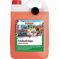 Sonax Reiniger, Scheibenreinigungsanlage ScheibenReiniger 03935000