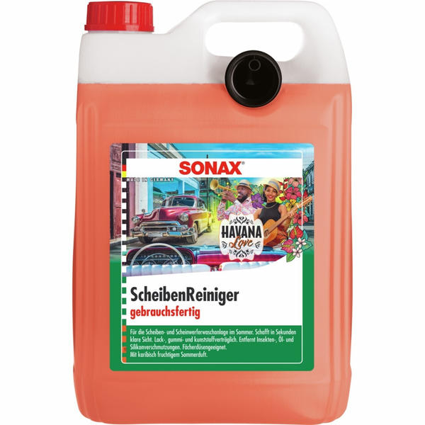 Sonax Havana Love 5000 ml (03935000)