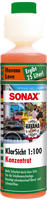 Sonax Reiniger, Scheibenreinigungsanlage KlarSicht 03931410