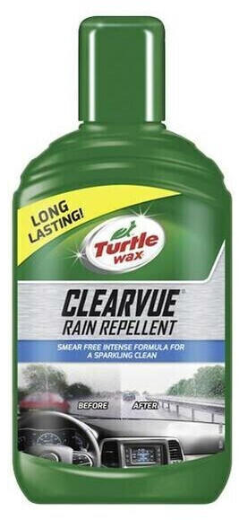 Turtle Wax Clearvue (300 ml)