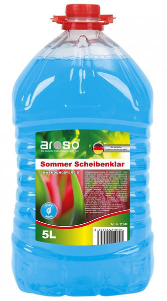 Aroso Sommer Aqua (5 l)