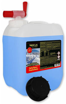 SONAX AntiFrost + KlarSicht ICE FRESH -20°C 3x5 = 15 Liter