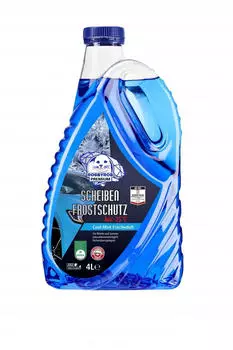 Robbyrob Scheibenfrostschutz bis -25°C (2504000000) Robbyrob Scheibenfrostschutz bis -25°C (2504000000)