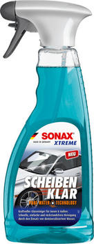 Sonax Winterbeast Antifrost & Klarsicht -20 (3 Liter) (01354000)  Erfahrungen 5/5 Sternen