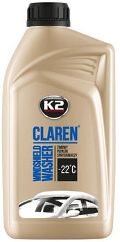 K2 CLAREN K621 (1000 ml)