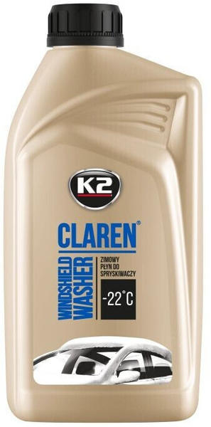 K2 CLAREN K621 (1000 ml)