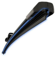 Valeo Wischblatt EVERGUARD SILICONE SINGLE 566011
