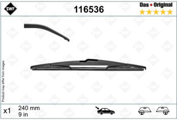 SWF SWF SR52 WW1820218 (116536)