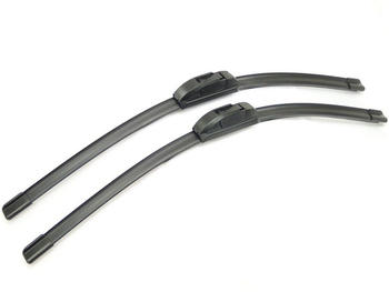 Trades Best Flachbalken für Mitsubishi 399614