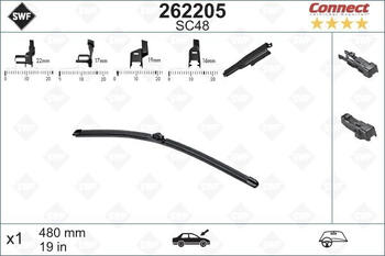 SWF SC48 (262205)