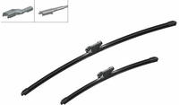 Bosch Wischblatt Aerofit 3 397 014 220