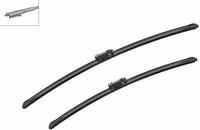 Bosch Wischblatt Aerotwin 3 397 014 212