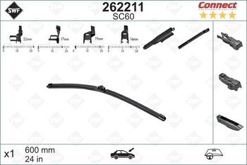 SWF Alternative Connect (262211)