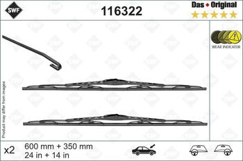 SWF Das Original Set (116322)