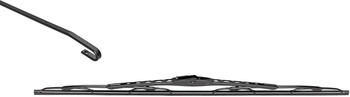 Valeo Silencio Conventional Single (574125)