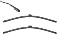 Valeo Wischblatt SILENCIO FLAT BLADE SET 577920