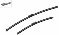Bosch Wischblatt Aerotwin 3 397 014 536