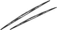 Bosch Wischblatt Twin 3 397 118 420