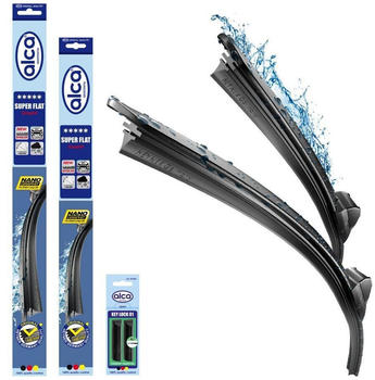 Alca Scheibenwischer-Set 47000504011