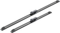Bosch Wischblatt Aerotwin 3 397 014 744