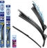 Alca Scheibenwischer Set 47123204012