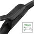 Alca Scheibenwischer-Set für OPEL Corsa (47034404011)