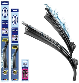 Alca Scheibenwischer-Set für VW T7 (47118504011)