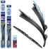 Alca Scheibenwischer Set für FORD C-MAX II (46906504012)