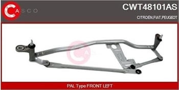 Casco CWT48101AS