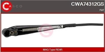 Casco CWA74312GS