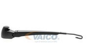 Vaico Wischarm, Scheibenreinigung Green Mobility Parts V10-2015