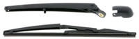 Vaico Wischarm, Scheibenreinigung EXPERT KITS + V24-0493