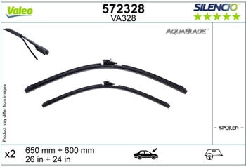Valeo 572328