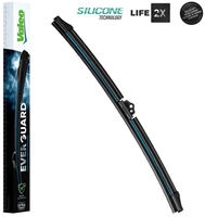 Valeo Wischblatt EVERGUARD SILICONE SINGLE 566001