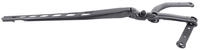 Vaico Wischarm, Scheibenreinigung Original VAICO Qualit&auml;t V20-4063