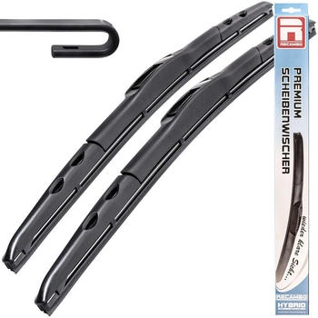 Recambo 18/20GV-B
