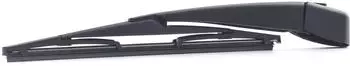 Metzger Wischarm, Scheibenreinigung hinten (2190413)