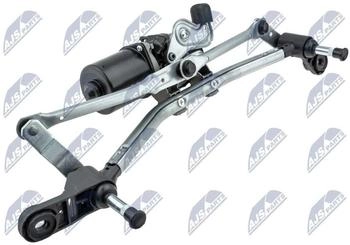 NTY Scheibenreinigungsanlage für Renault (ESW-RE-028)
