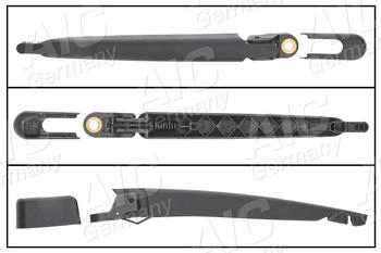 A.I.C. Scheibenwischerarm hinten (53760)