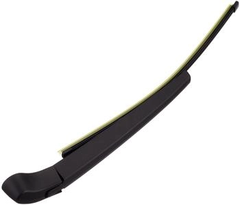 Metzger Wischarm Scheibenreinigung hinten für BMW X5 (2190191)