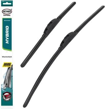 Heyner 020060 Scheibenwischer