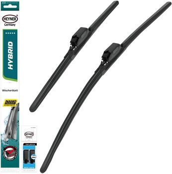 Heyner 020190 Scheibenwischer