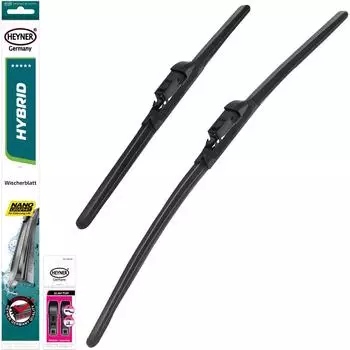 Heyner 020130 Scheibenwischer