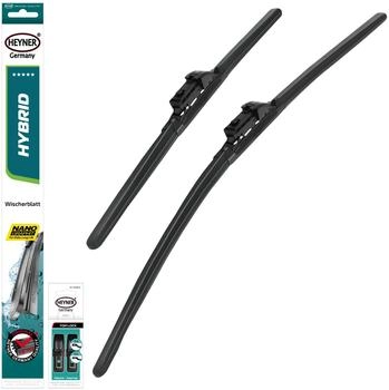 Heyner 020140 Scheibenwischer