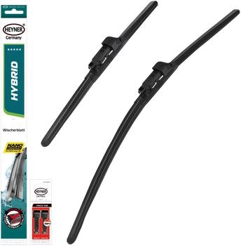 Heyner 020200 Scheibenwischer