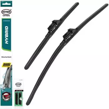 Heyner 020210 Scheibenwischer